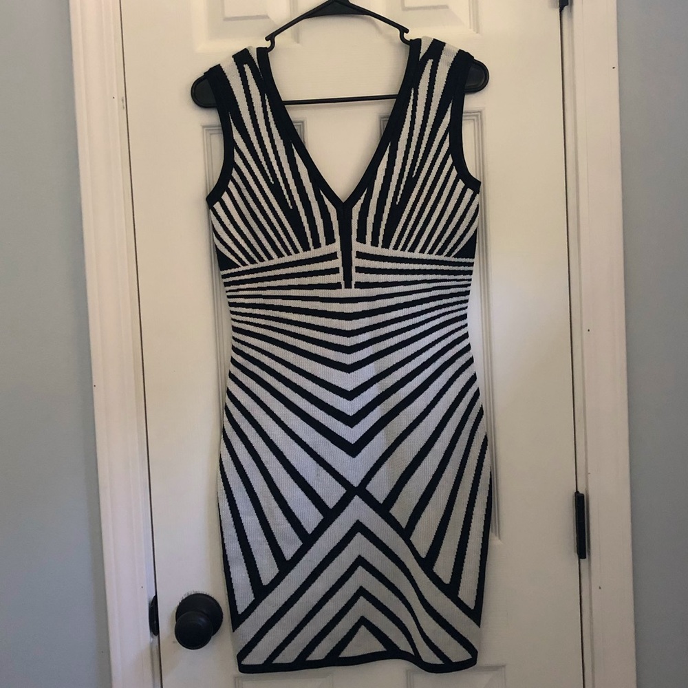 WOW Couture Bodycon Dress